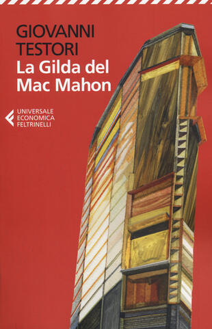 copertina La Gilda del Mac Mahon