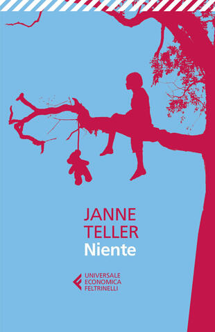copertina Niente