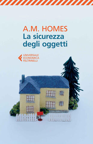 copertina La sicurezza degli oggetti