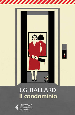 copertina Il condominio