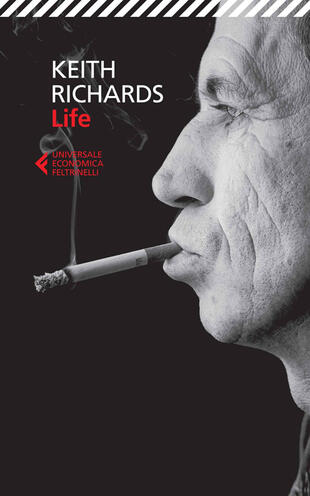 copertina Life