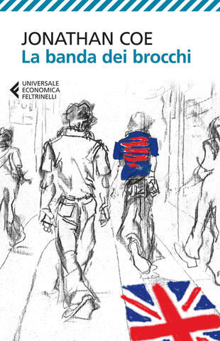 copertina La banda dei brocchi