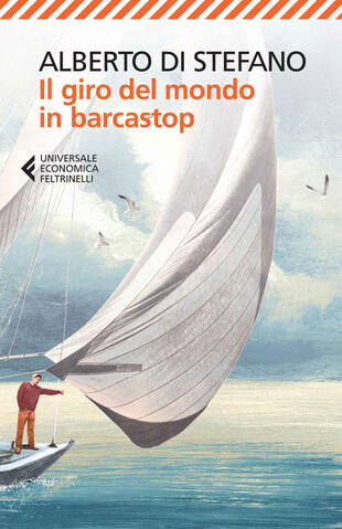 copertina Il giro del mondo in barcastop