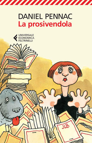 copertina La prosivendola