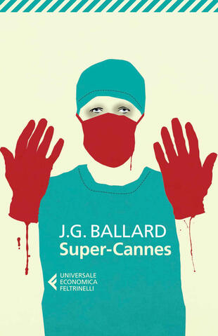 copertina Super-Cannes