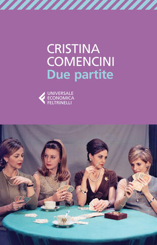 copertina Due partite
