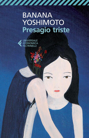 copertina Presagio triste