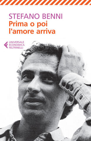 copertina Prima o poi l'amore arriva