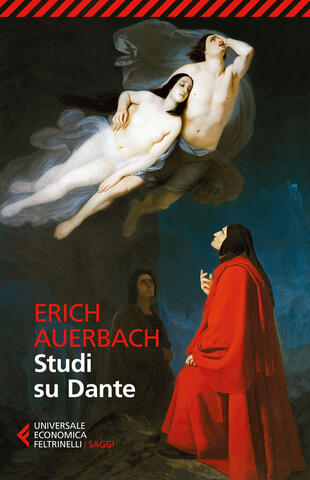 copertina Studi su Dante