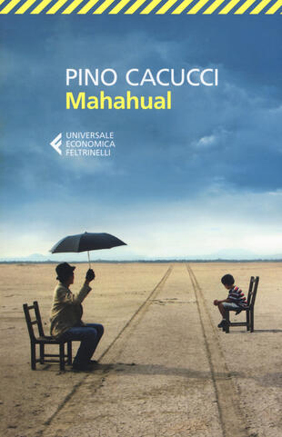 copertina Mahahual