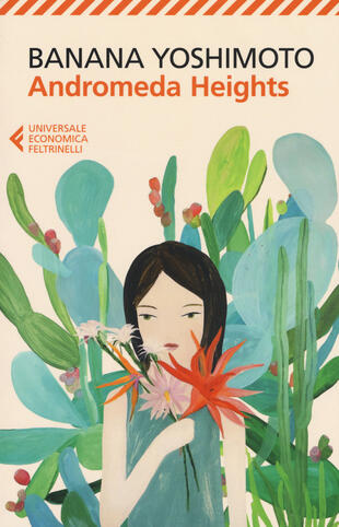 copertina Andromeda Heights. Il Regno I