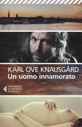 copertina Un uomo innamorato