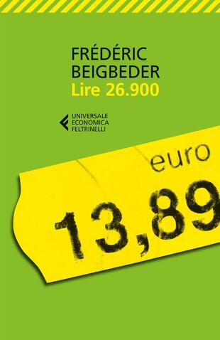 copertina Lire 26.900