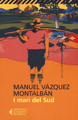 copertina I mari del Sud