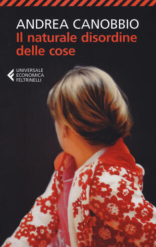 copertina Il naturale disordine delle cose
