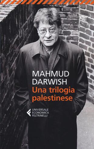 copertina Una trilogia palestinese