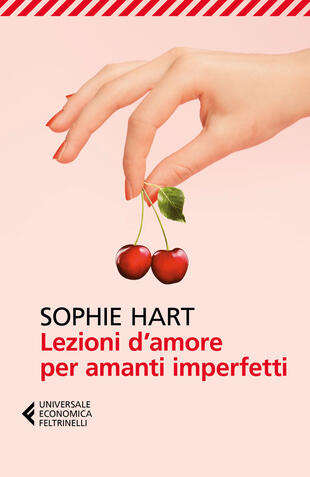 copertina Lezioni d'amore per amanti imperfetti