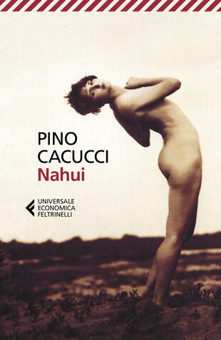 copertina Nahui
