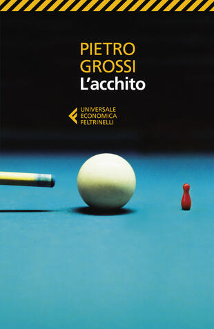 copertina L' acchito