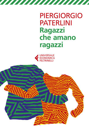 copertina Ragazzi che amano ragazzi