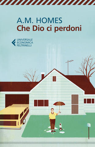 copertina Che Dio ci perdoni