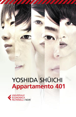 copertina Appartamento 401