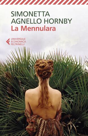 copertina La Mennulara
