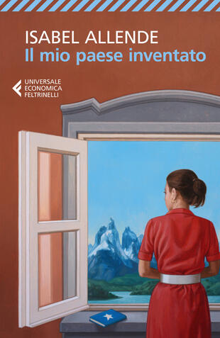 copertina Il mio paese inventato
