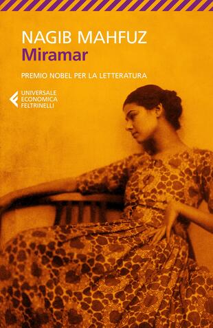 copertina Miramar