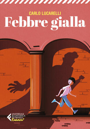 copertina Febbre gialla