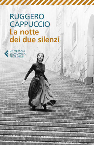 copertina La notte dei due silenzi