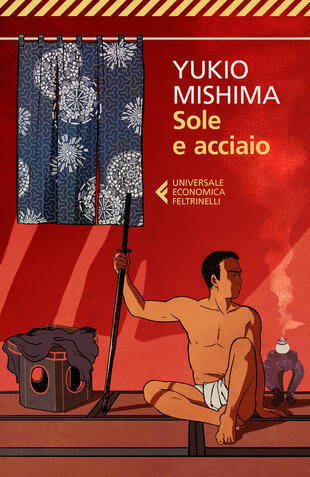 copertina Sole e acciaio