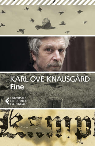 copertina Fine