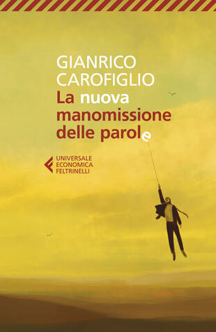 copertina La nuova manomissione delle parole