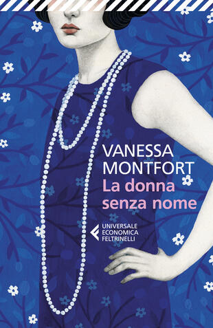 copertina La donna senza nome