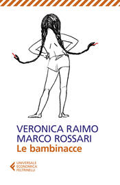 copertina Le bambinacce