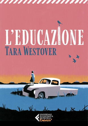 copertina L'educazione