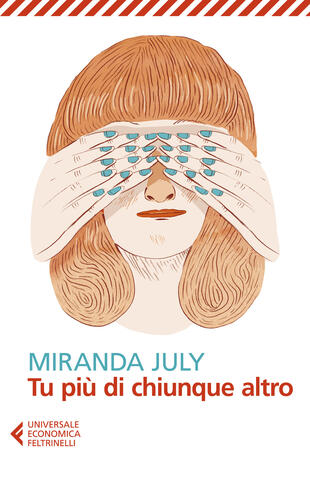 copertina Tu più di chiunque altro
