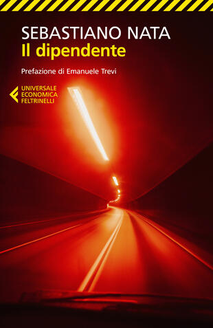 copertina Il dipendente