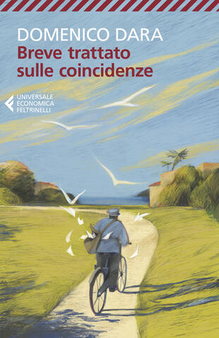 copertina Breve trattato sulle coincidenze