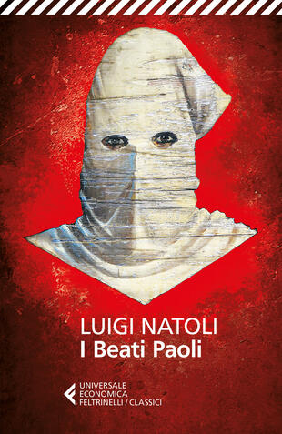copertina I beati Paoli