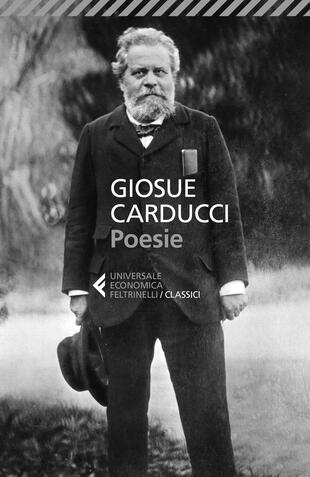 copertina Poesie