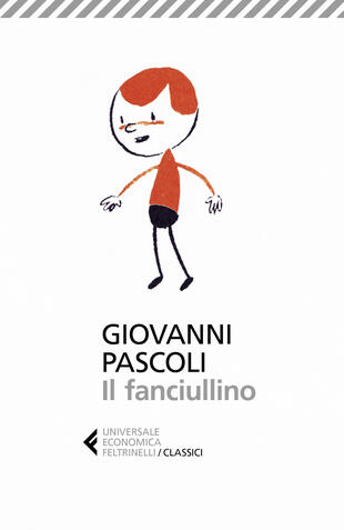 copertina Il fanciullino