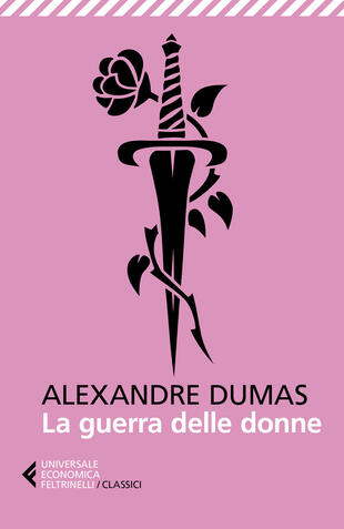 copertina La guerra delle donne