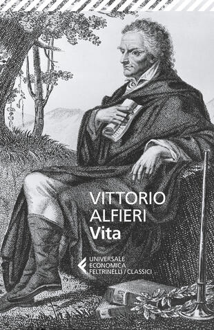 copertina Vita
