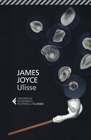 copertina Ulisse