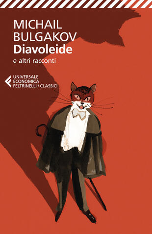 copertina Diavoleide e altri racconti
