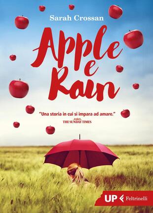 copertina Apple e Rain