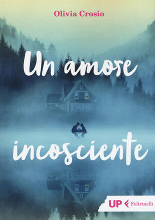 copertina Un amore incosciente