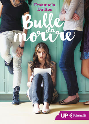 copertina Bulle da morire